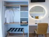 Superior Triple Studio with balcony