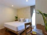 2 Bedrooms Suite