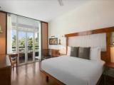 Premium Double room with balcony