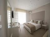 Superior Double room with partial sea view