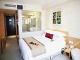 Business room