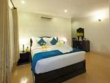Premier Double room with city view