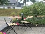 1 Bedroom Double Apartment