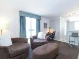 Double Suite with balcony