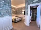 Standard Double room with garden view