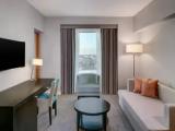 Executive Junior Suite