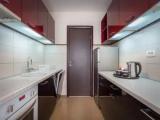 3 Bedrooms Apartment
