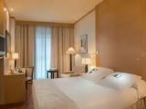 Superior Double room with view