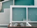 Junior Suite with balcony and with sea view