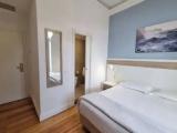 Classic room with sea view