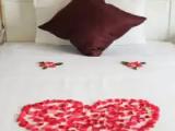Deluxe Double room with city view