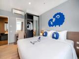 2 Bedrooms Standard Family room