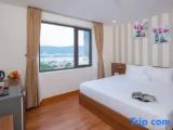 Superior Double room with city view