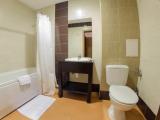 1 Bedroom Apartment with balcony