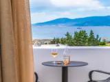 Single Suite with sea view