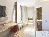Comfort Double room oceanfront