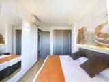 1 Bedroom Standard Apartment with balcony