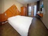 Economy Double room with balcony