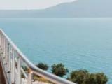 Suite with balcony and with sea view