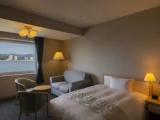 Superior Double room with lake view