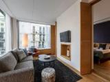 Standard room with balcony