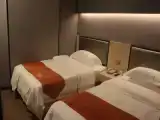 Business Twin room