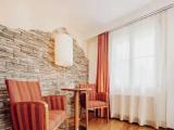 Standard Double room with garden view