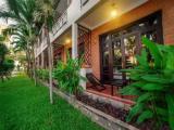 Superior Double room with garden view
