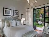 Pool Garden Double Suite