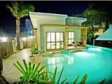 Double Villa