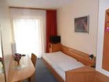 Standard Single room with balcony
