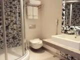 Standard Double room with balcony and with garden view