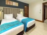 1 Bedroom Standard Family room