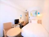 Deluxe Semi-Double Designer's room