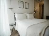Standard Triple room with balcony
