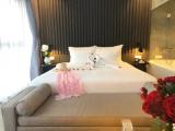 Suite with ocean view