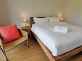 Standard room with balcony
