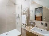 Superior Double room with balcony