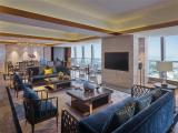 Premier Suite with sea view