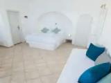 Standard Double room with mountain view