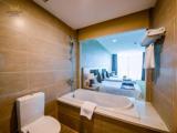 Deluxe Twin room with ocean view