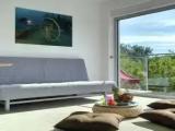 2 Bedrooms Suite with balcony