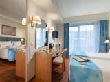 Standard Family room with balcony