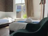 Economy Triple room