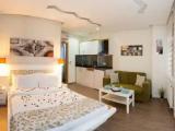 Double Suite with balcony