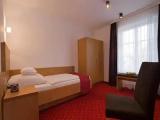 Comfort Double room with city view