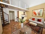Superior Double Studio with balcony