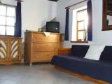 Basement Apartment