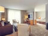Privilege Double Suite