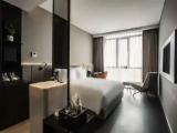 Premier Double room with city view